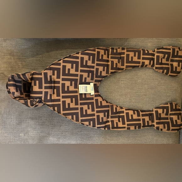 Authentic Fendi Bottle Holder - Picture 4 of 4